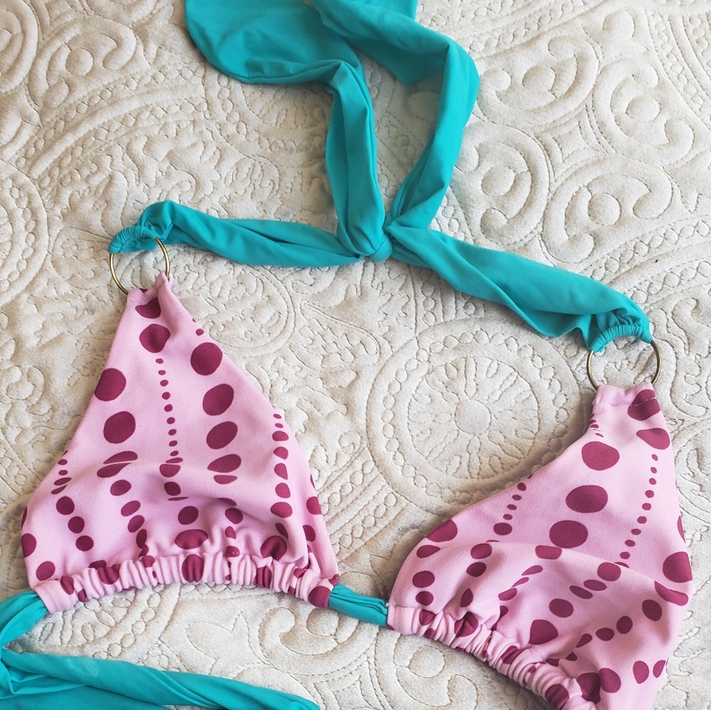 Vs-Sofia Bikini - image 5